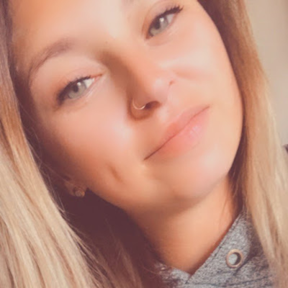 Meet your Posher, Bianca